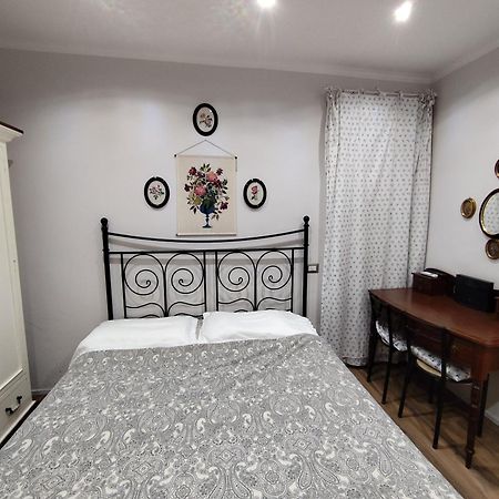 Appartamento Suite Ponte Milvio Rome Exterior photo