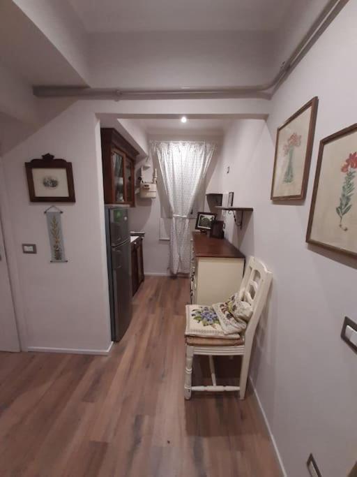 Appartamento Suite Ponte Milvio Rome Exterior photo