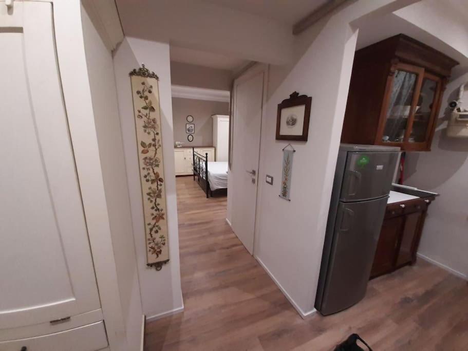 Appartamento Suite Ponte Milvio Rome Exterior photo